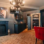Easy Rent - Litewski Styl, Centrum 24h Check-in Lejlighed Lublin