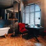 Easy Rent - Litewski Styl, Centrum 24h Check-in * Lublin