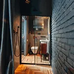 Apartment Easy Rent - Litewski Styl, Centrum 24h Check-in