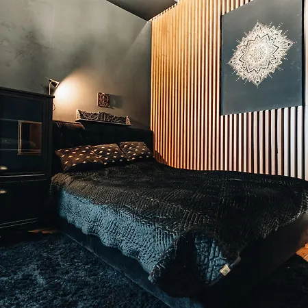 Easy Rent - Litewski Styl, Centrum 24h Check-in Lublin