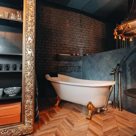 Easy Rent - Litewski Styl, Centrum 24h Check-in