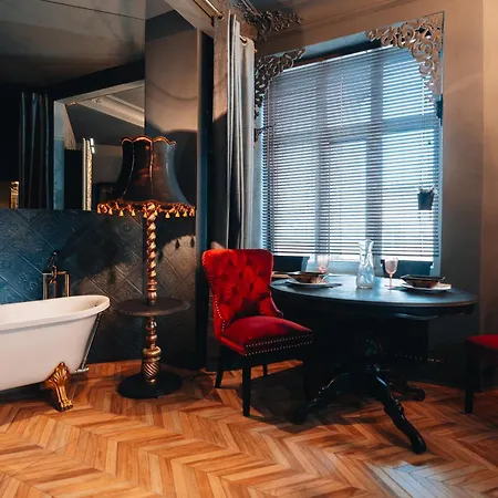 Easy Rent - Litewski Styl, Centrum 24h Check-in * Lublino