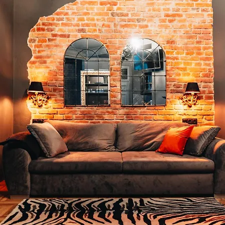 Easy Rent - Litewski Styl, Centrum 24h Check-in *