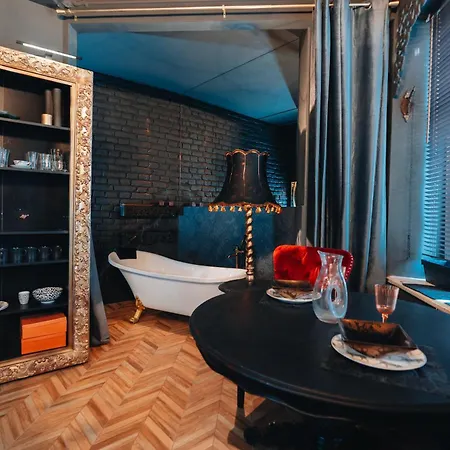 Easy Rent - Litewski Styl, Centrum 24h Check-in * Lublin