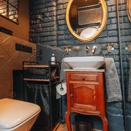 Easy Rent - Litewski Styl, Centrum 24h Check-in *