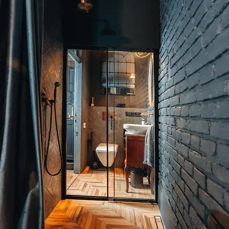 Apartman Easy Rent - Litewski Styl, Centrum 24h Check-in