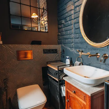 Easy Rent - Litewski Styl, Centrum 24h Check-in Apartman Lublin