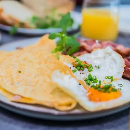 Easy Rent - Litewski Styl, Centrum 24h Check-in Lublin