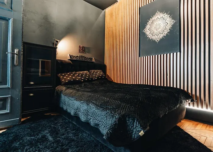 Easy Rent - Litewski Styl, Centrum 24h Check-in Lublin