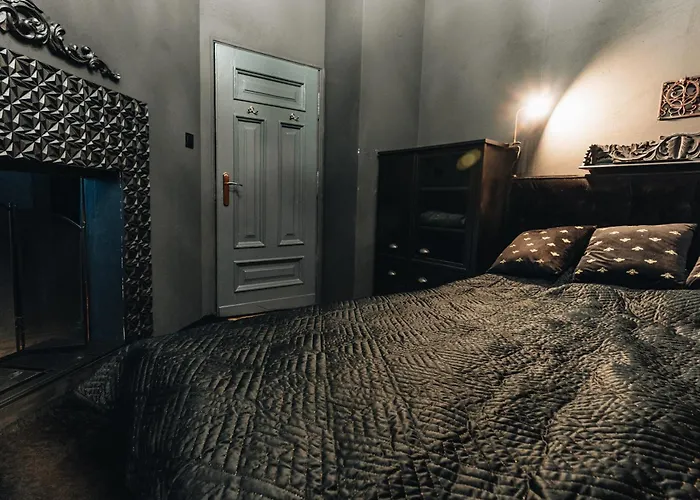 Easy Rent - Litewski Styl, Centrum 24h Check-in * Lublin