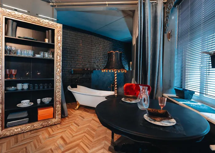 Easy Rent - Litewski Styl, Centrum 24h Check-in * Lublin