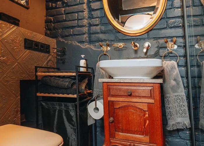 Easy Rent - Litewski Styl, Centrum 24h Check-in *