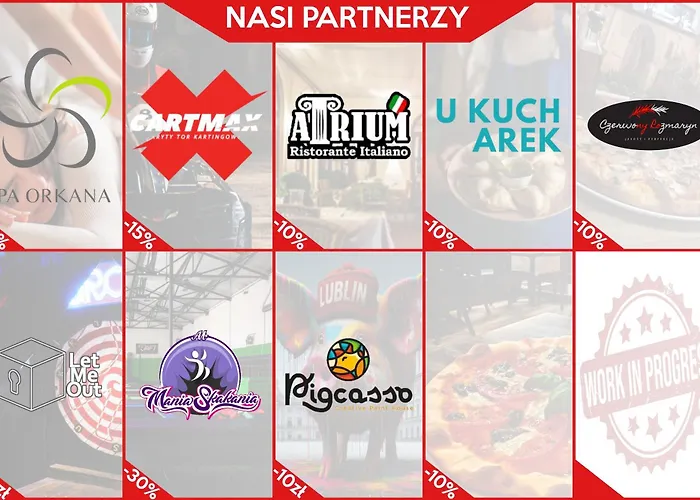 Easy Rent - Litewski Styl, Centrum 24h Check-in *