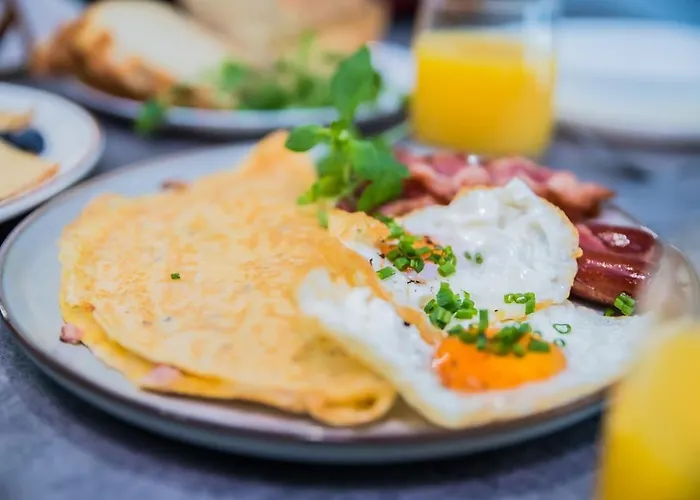 Easy Rent - Litewski Styl, Centrum 24h Check-in Lublin